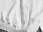 Classic Fit Hoodie-10042