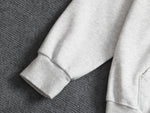 Classic Fit Hoodie-10042