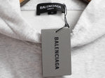 Classic Fit Hoodie-10042