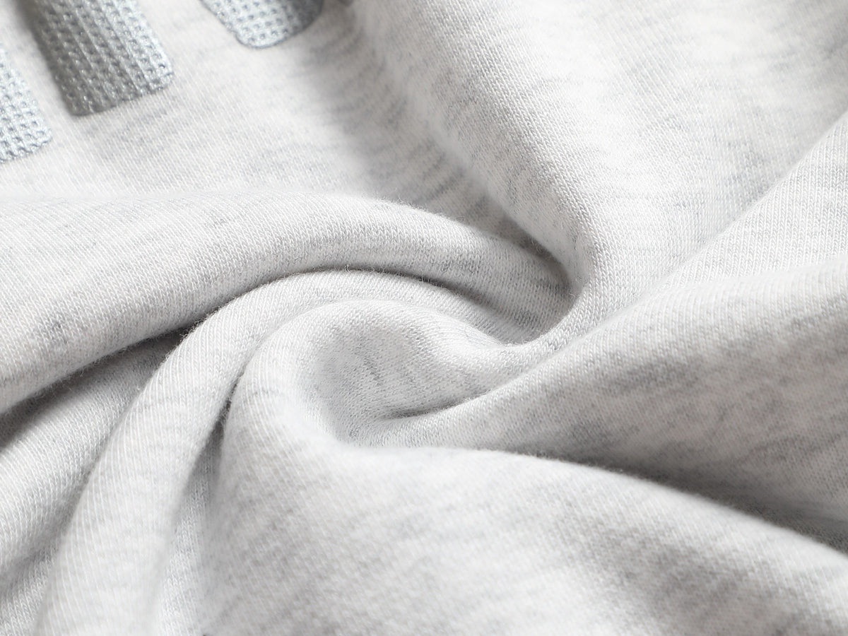 Classic Fit Hoodie-10042