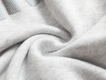 Classic Fit Hoodie-10042