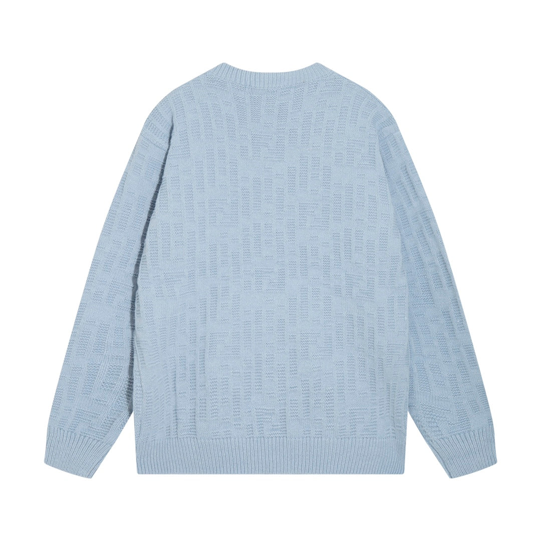 Classic Fashion Sweater-10086