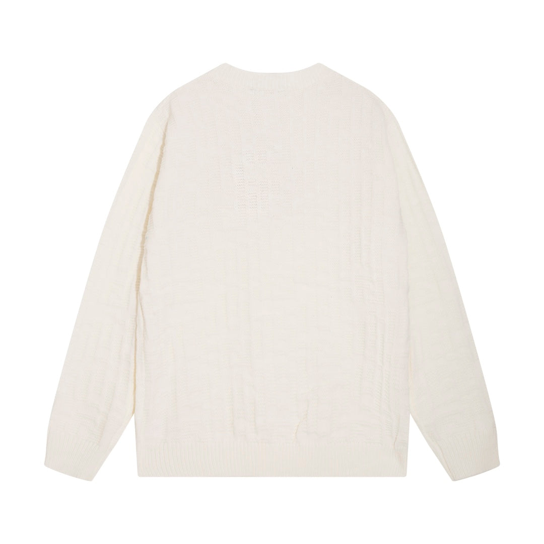 Classic Fashion Sweater-10087