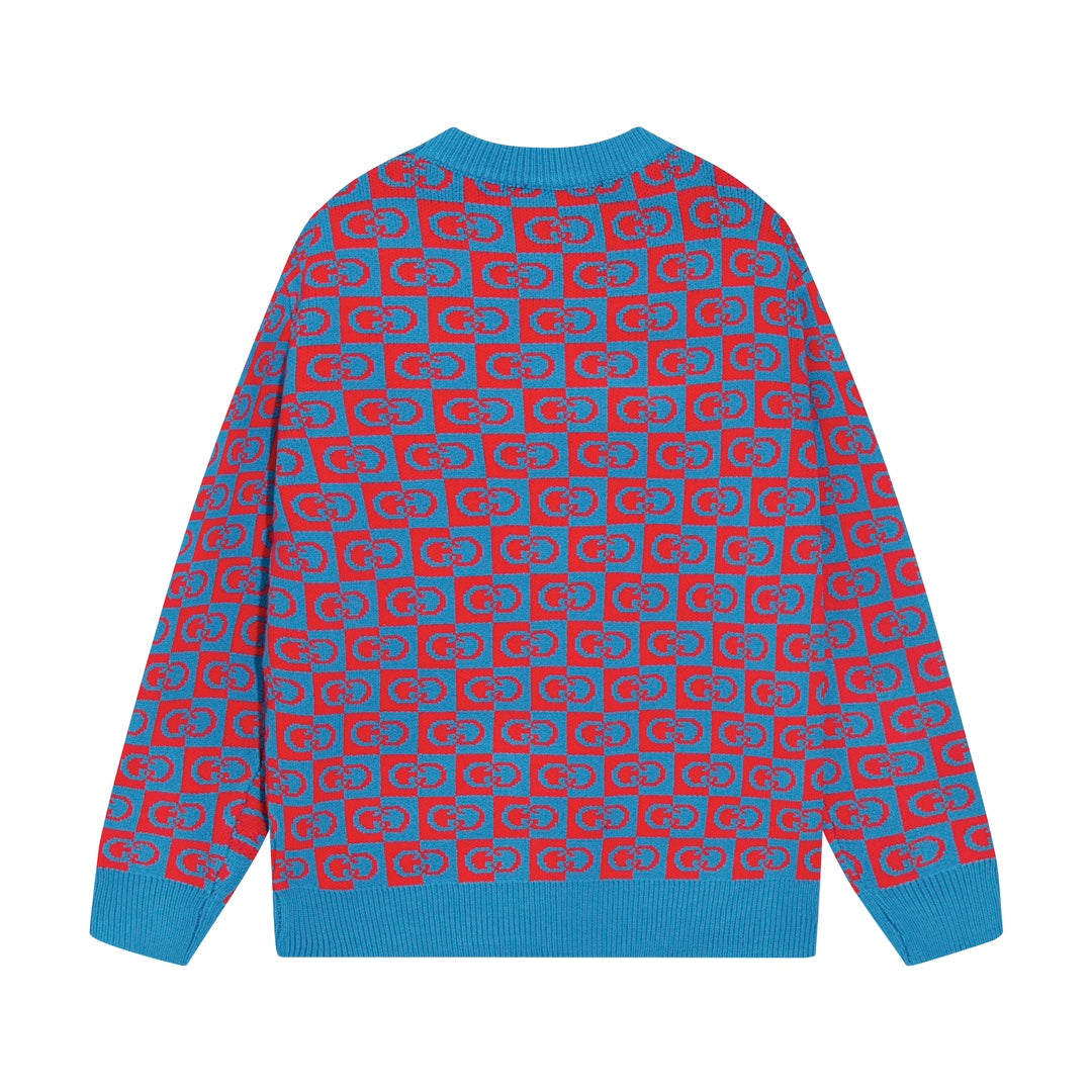 Classic Fashion Sweater-10088