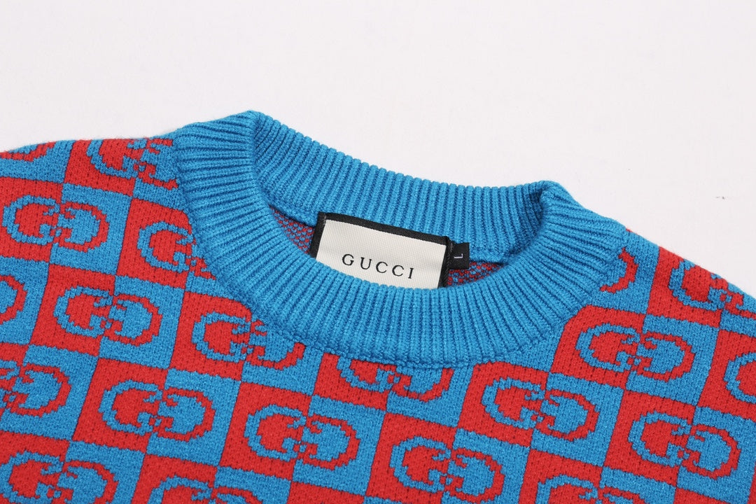 Classic Fashion Sweater-10088