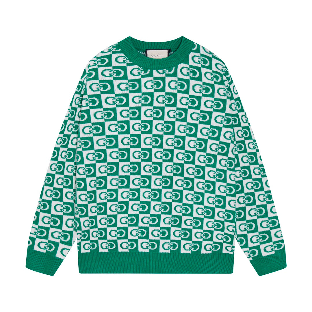 Classic Fashion Sweater-10089