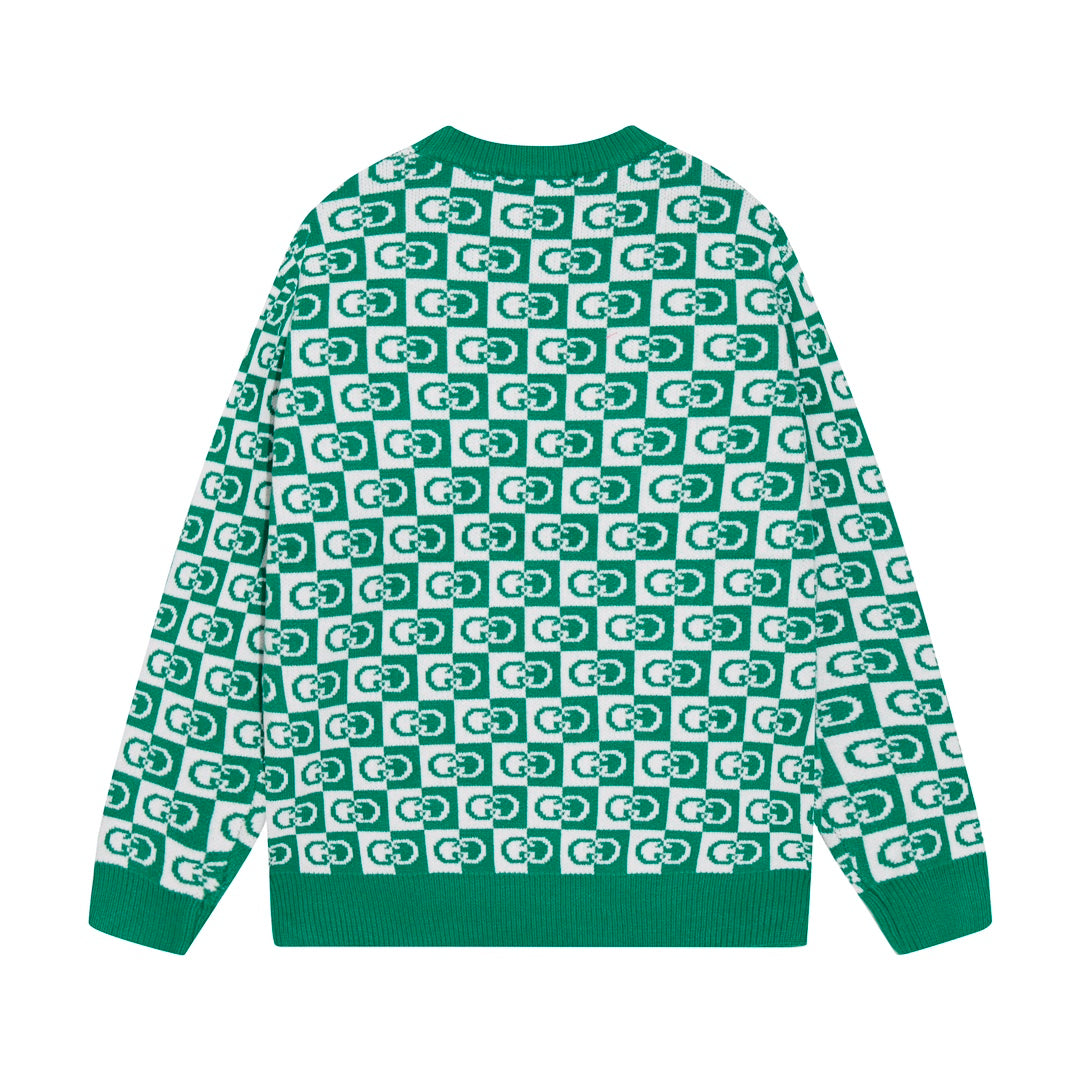 Classic Fashion Sweater-10089