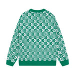 Classic Fashion Sweater-10089