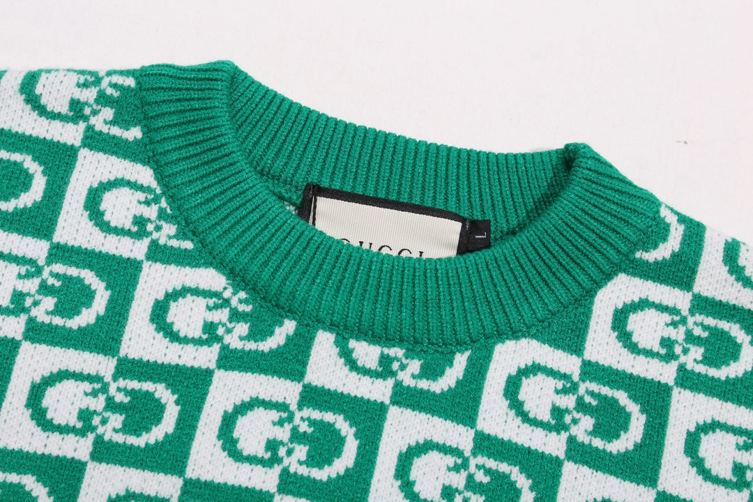 Classic Fashion Sweater-10089