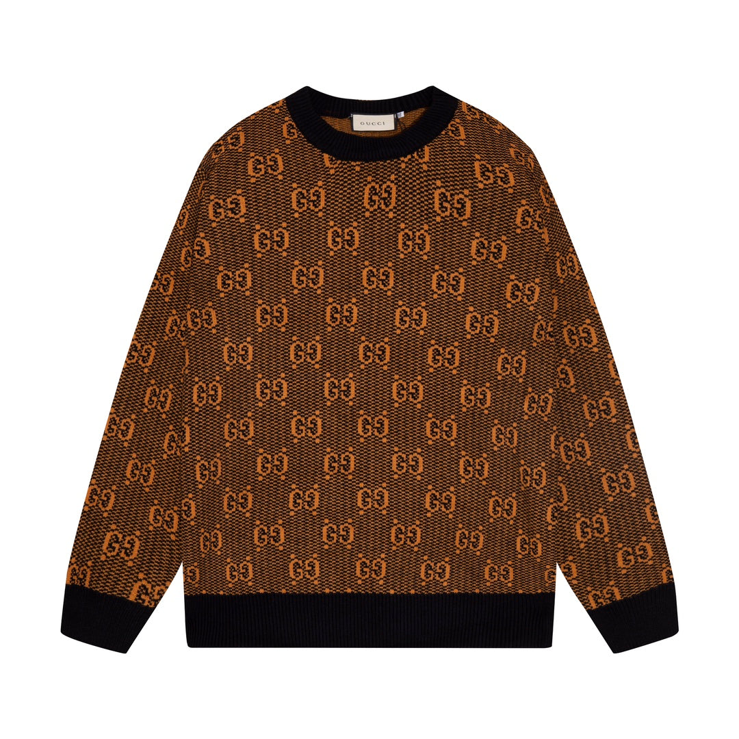 Classic Fashion Sweater-10090