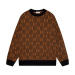 Classic Fashion Sweater-10090