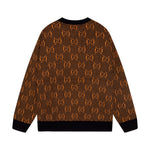 Classic Fashion Sweater-10090