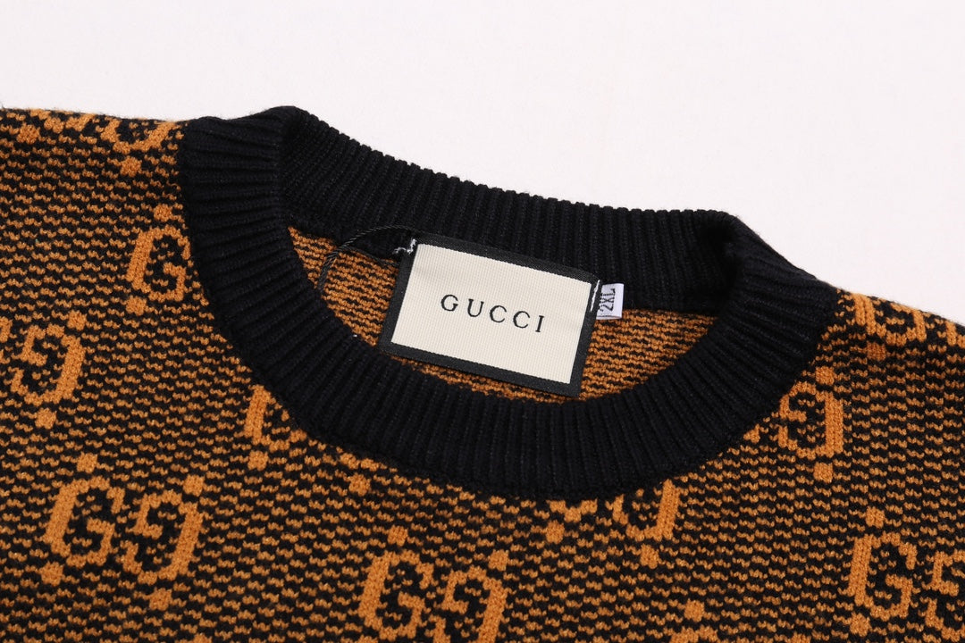 Classic Fashion Sweater-10090