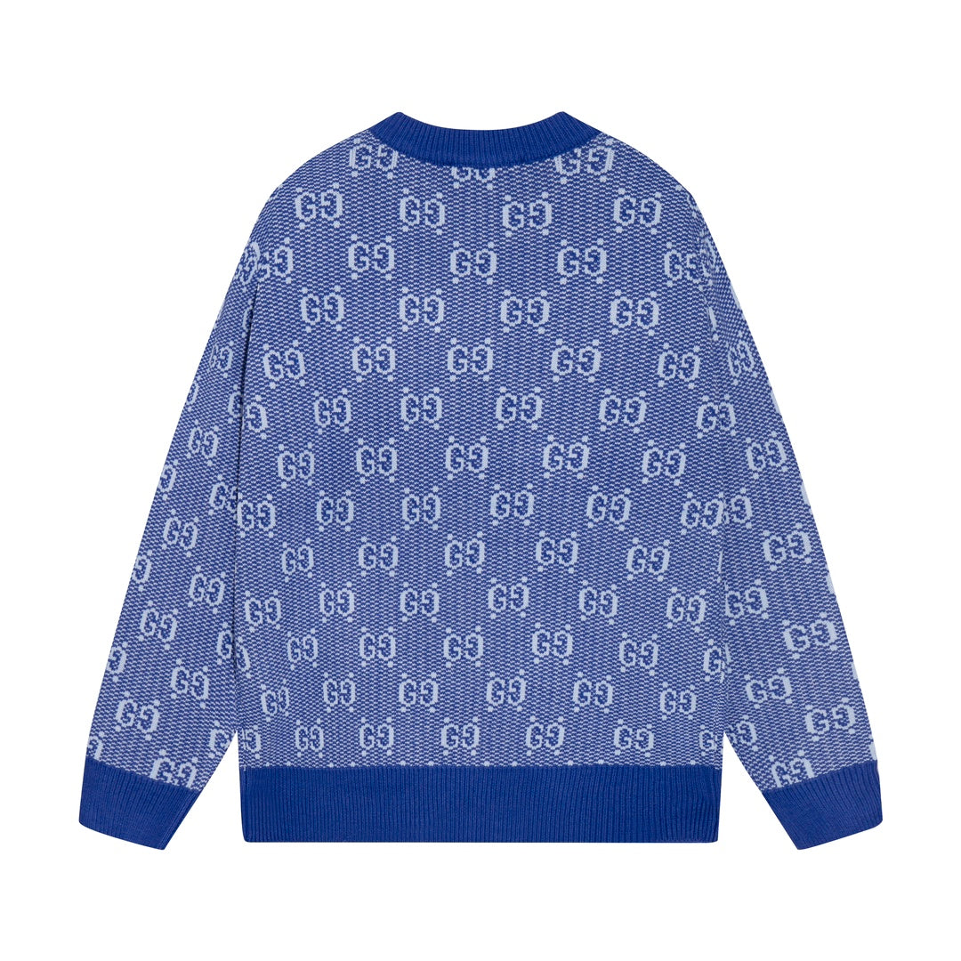 Classic Fashion Sweater-10339