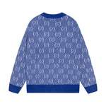 Classic Fashion Sweater-10339