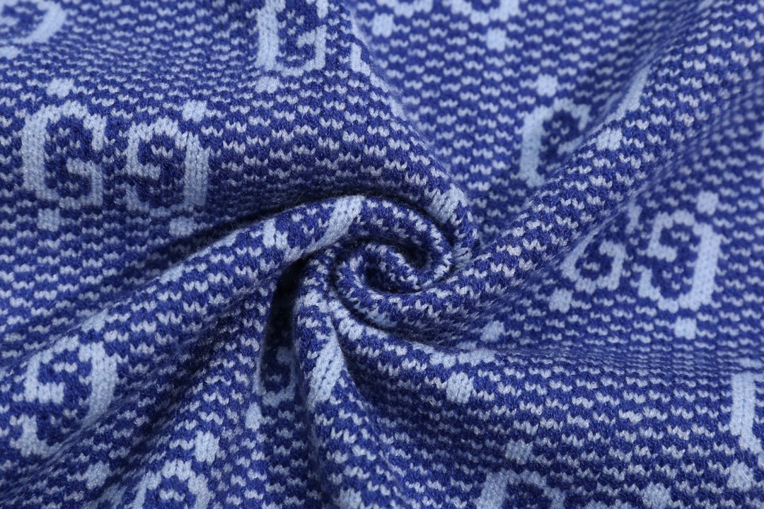 Classic Fashion Sweater-10339