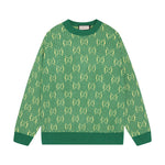 Classic Fashion Sweater-10091