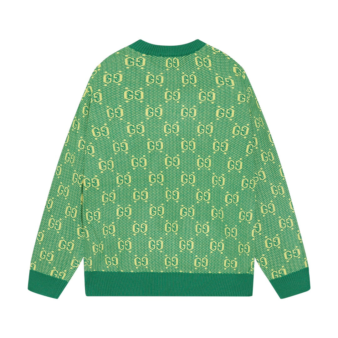 Classic Fashion Sweater-10091