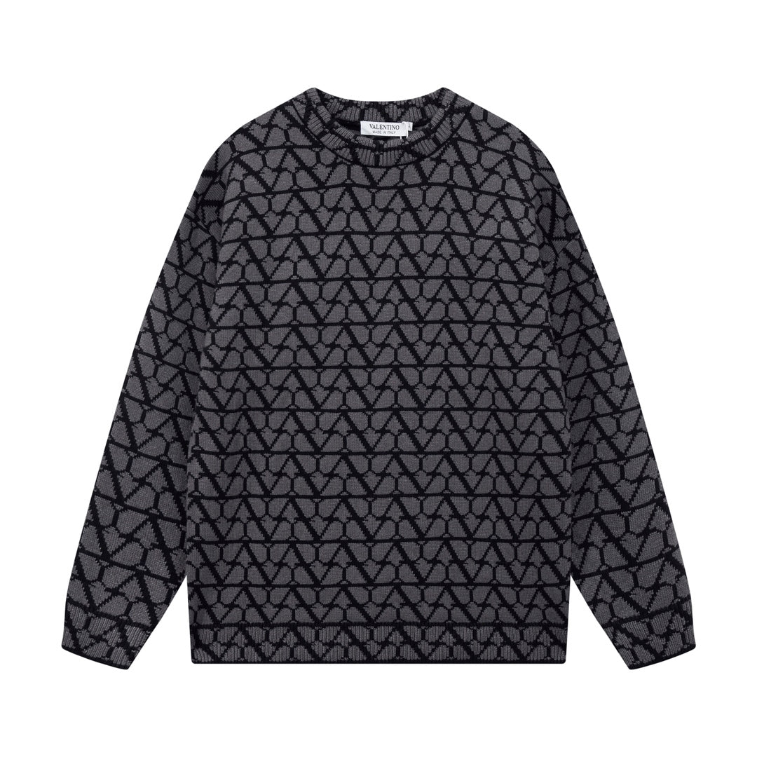 Classic Fashion Sweater-10092