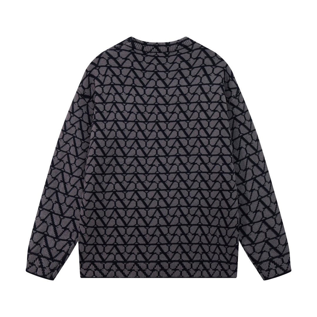 Classic Fashion Sweater-10092