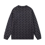 Classic Fashion Sweater-10092
