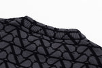 Classic Fashion Sweater-10092