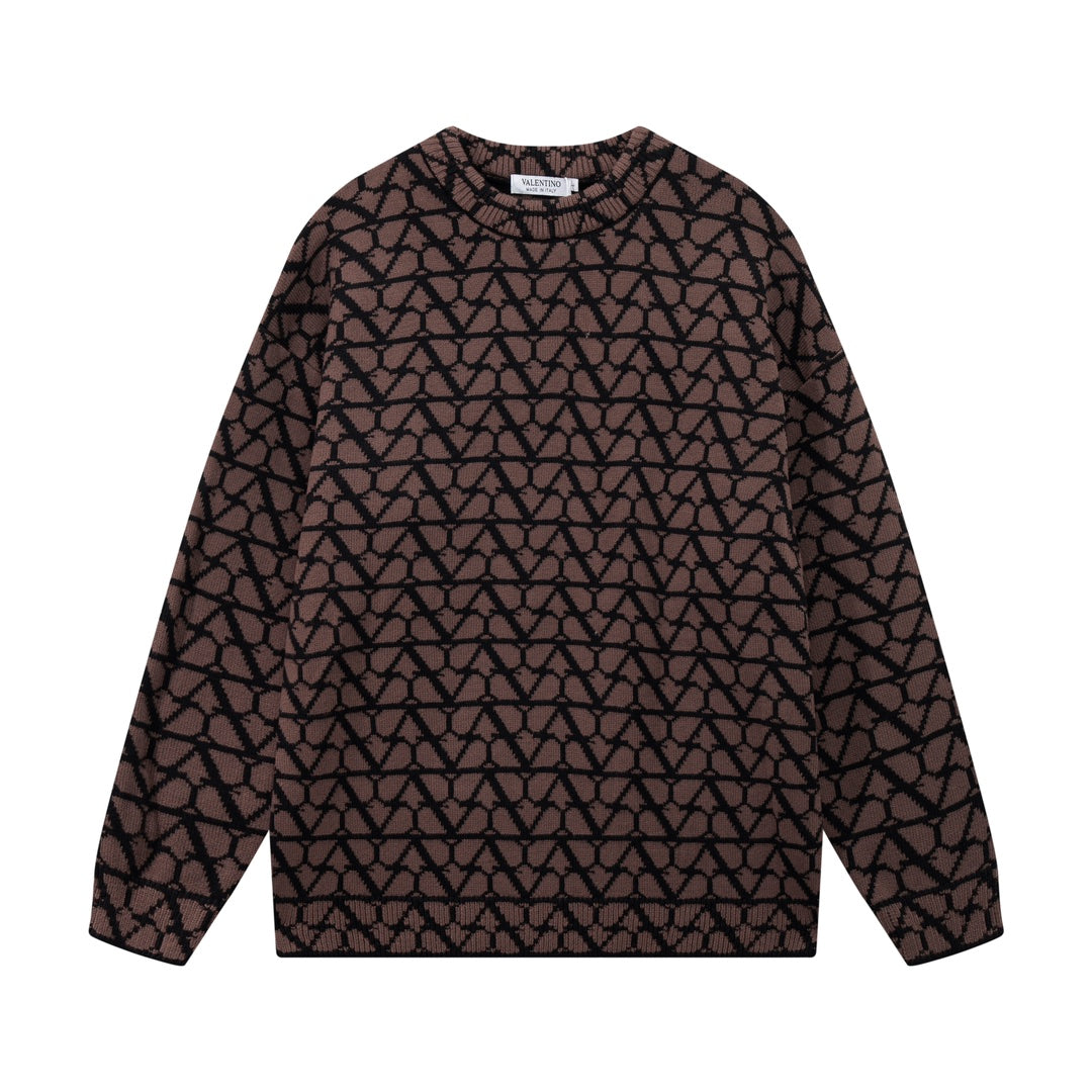 Classic Fashion Sweater-10093
