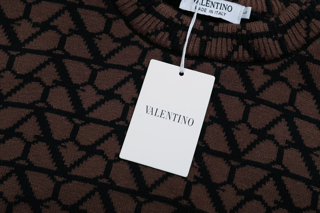 Classic Fashion Sweater-10093