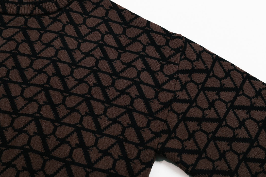 Classic Fashion Sweater-10093