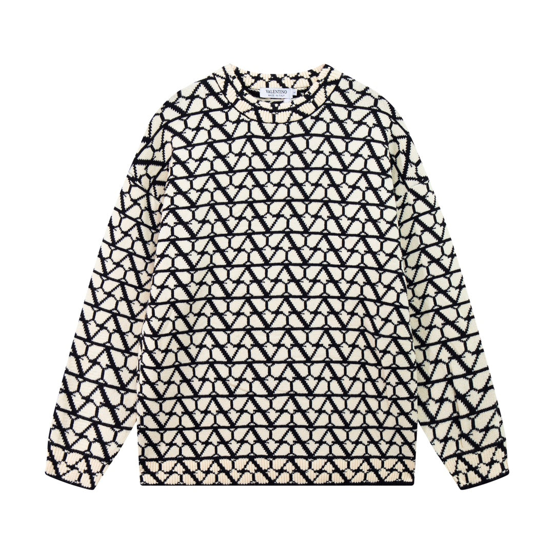 Classic Fashion Sweater-10094