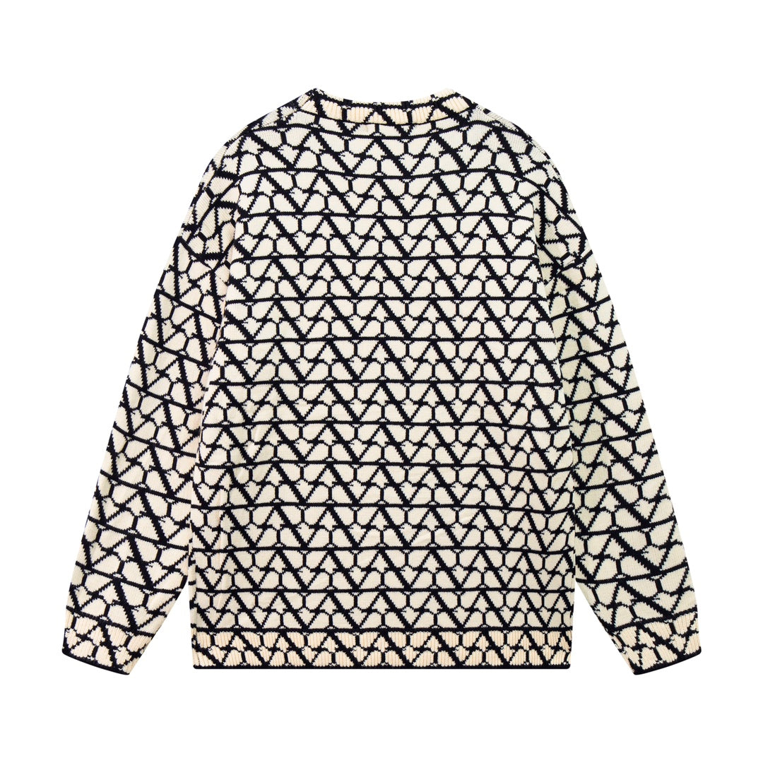 Classic Fashion Sweater-10094