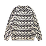 Classic Fashion Sweater-10094