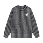 Classic Fashion Sweater-10095