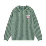 Classic Fashion Sweater-10096