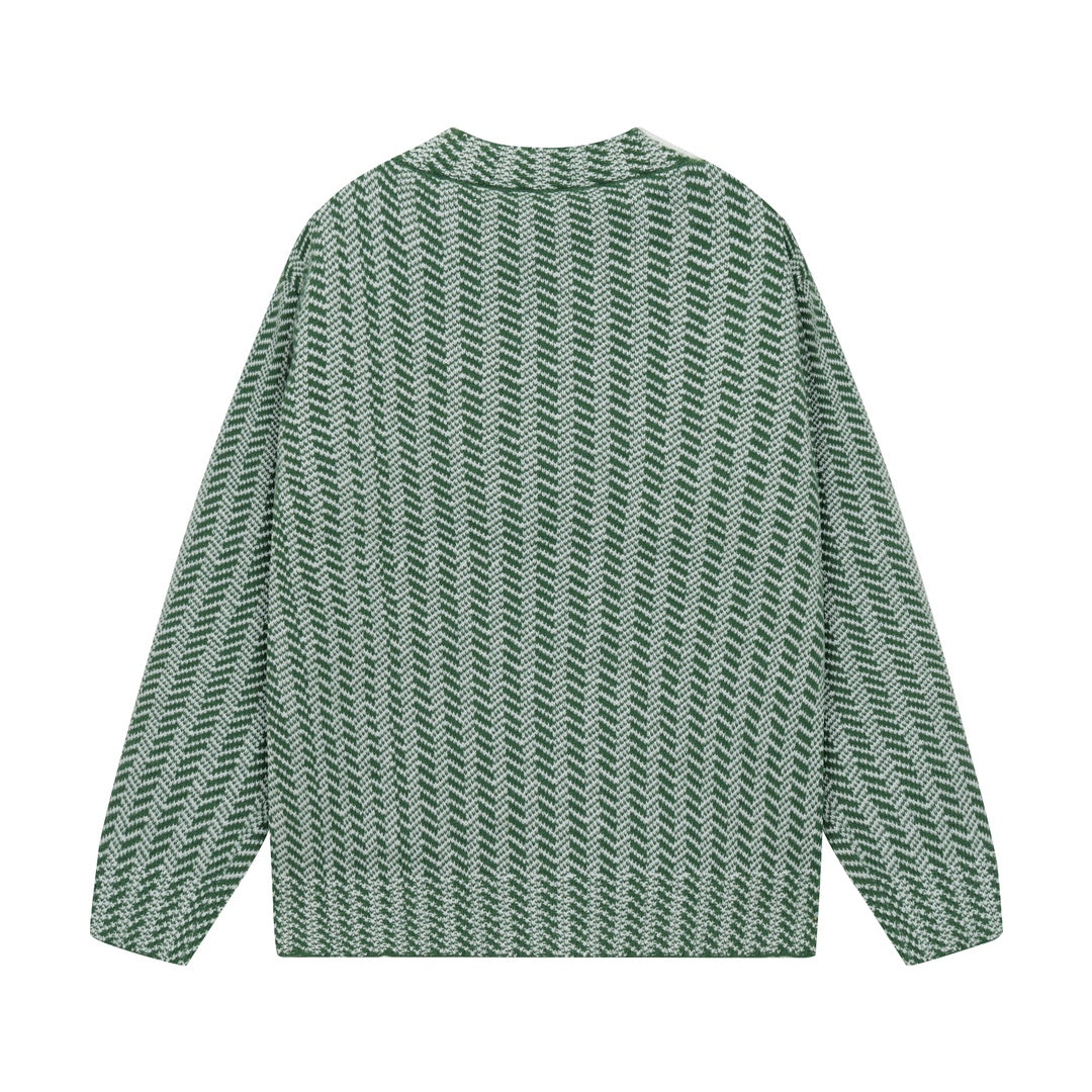 Classic Fashion Sweater-10096
