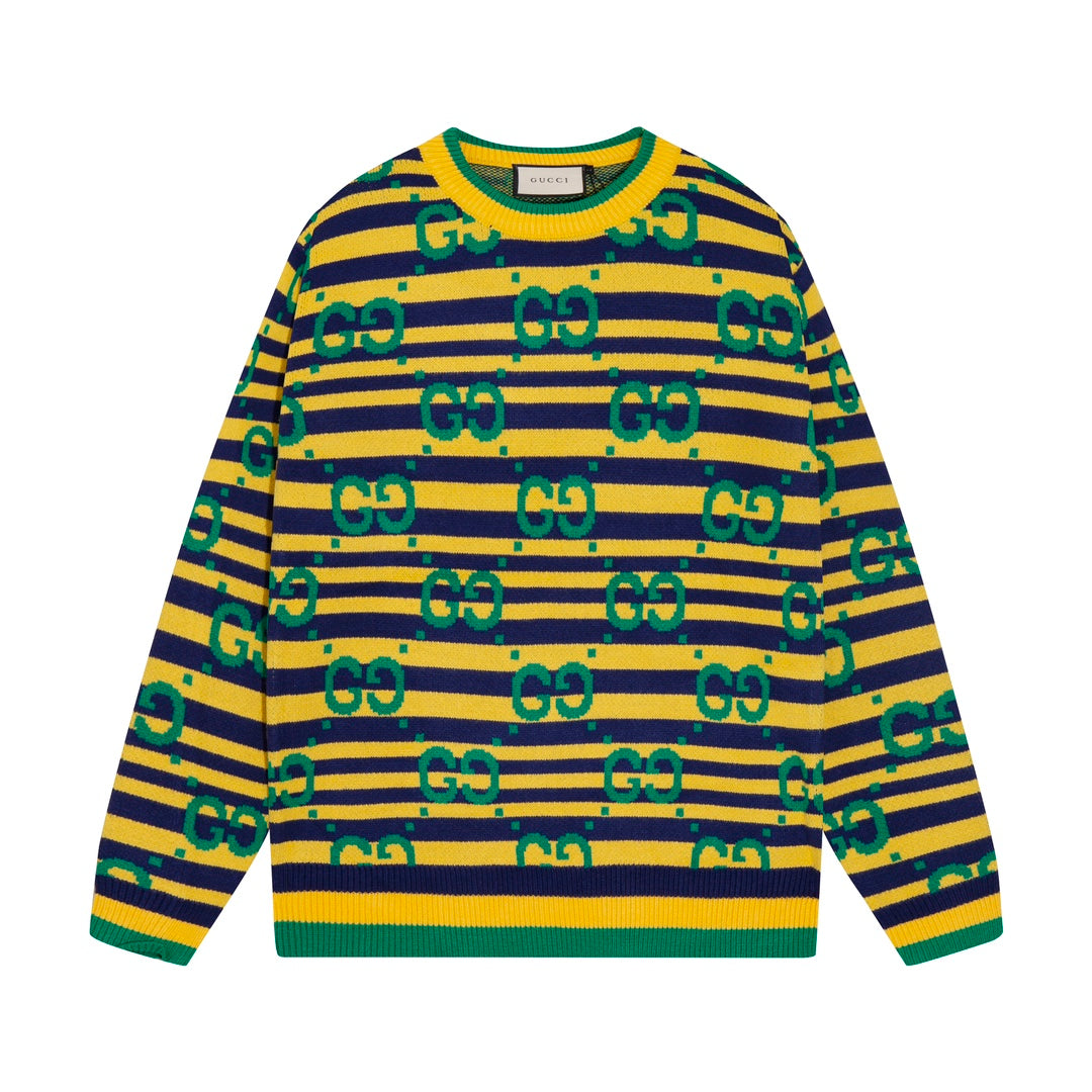 Classic Fashion Sweater-10097