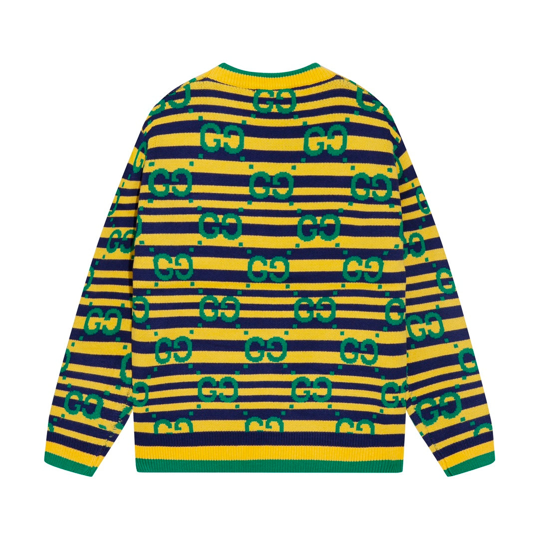 Classic Fashion Sweater-10097