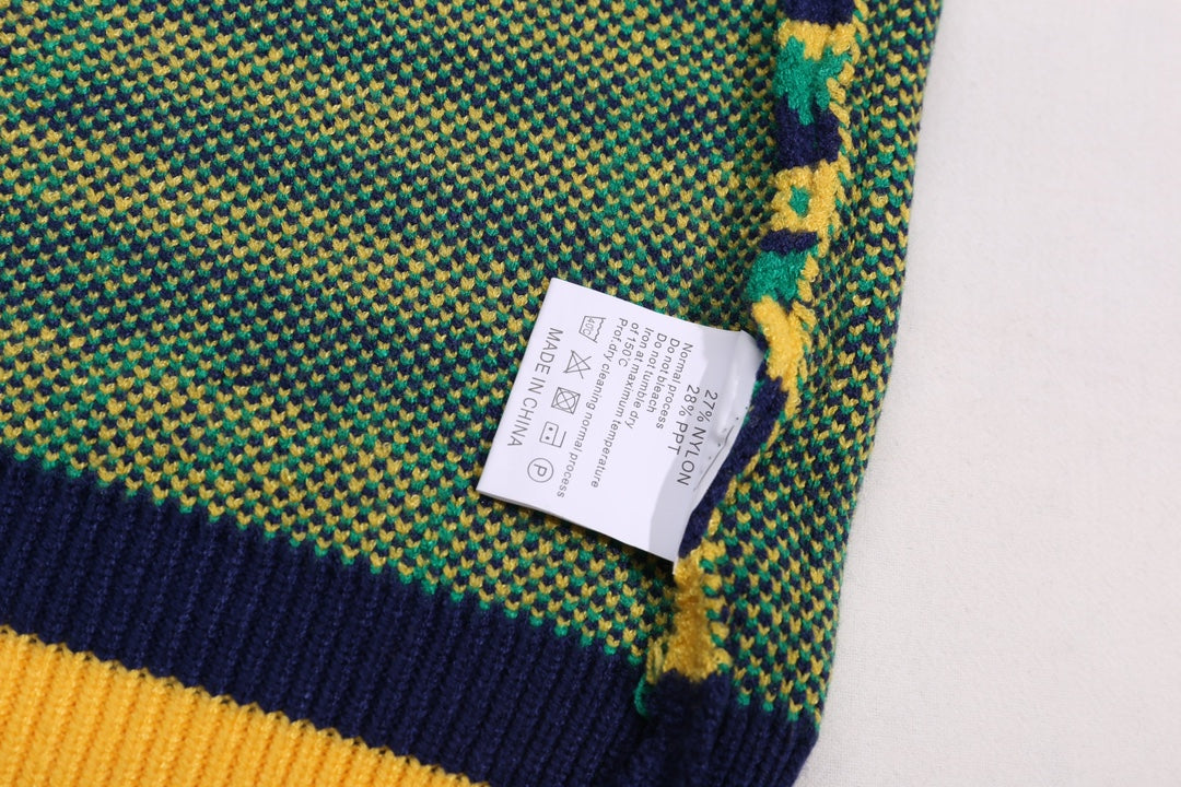 Classic Fashion Sweater-10097