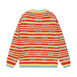 Classic Fashion Sweater-10098