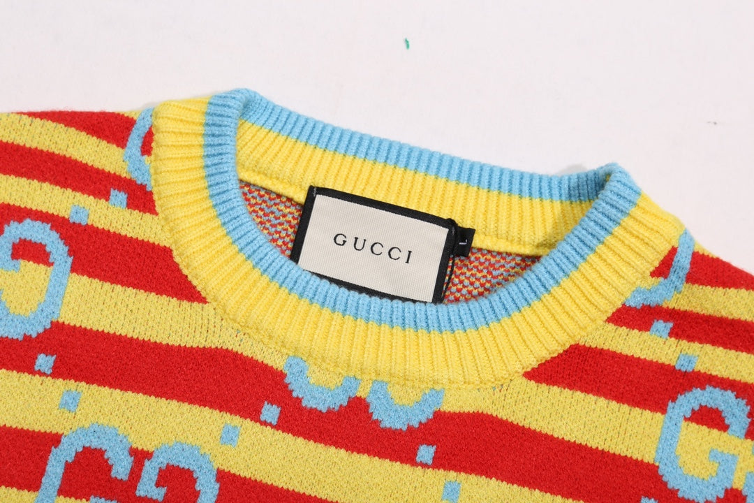 Classic Fashion Sweater-10098