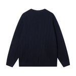 Classic Fashion Sweater-10099