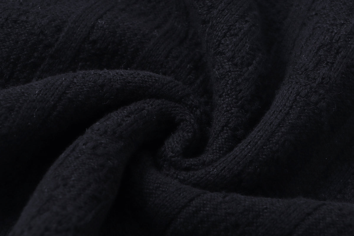 Classic Fashion Sweater-10099