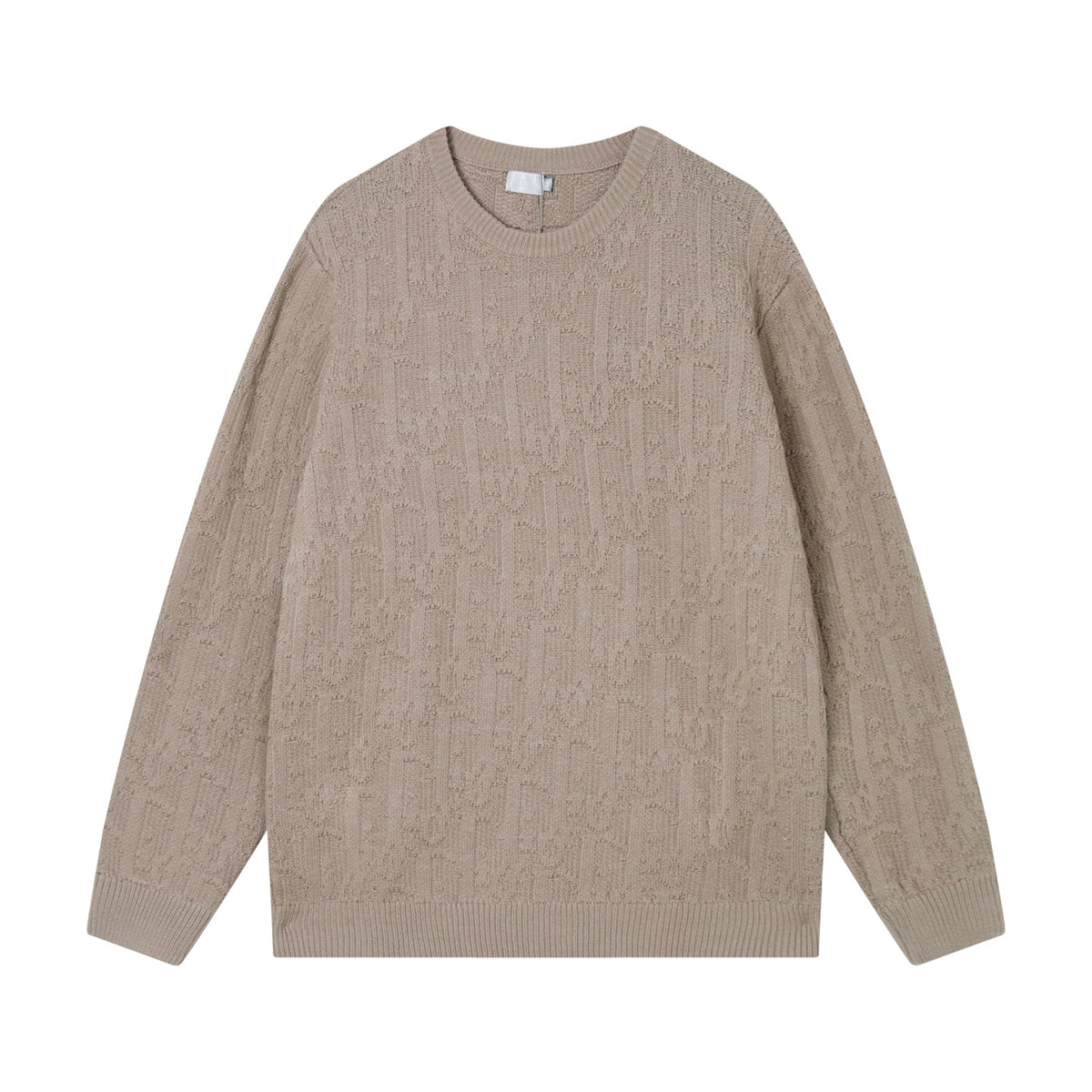 Classic Fashion Sweater-10100