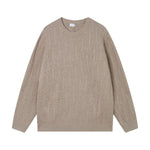 Classic Fashion Sweater-10100