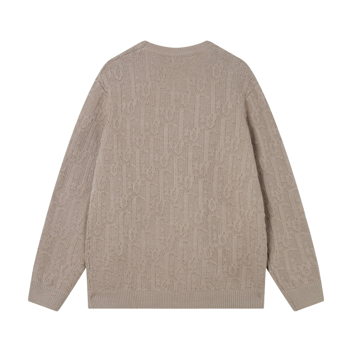 Classic Fashion Sweater-10100