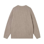 Classic Fashion Sweater-10100