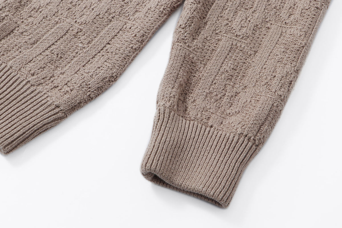 Classic Fashion Sweater-10100