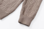 Classic Fashion Sweater-10100