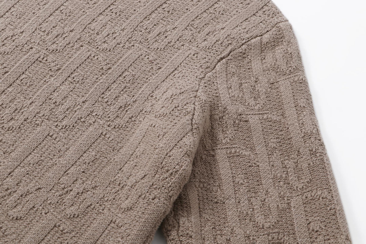 Classic Fashion Sweater-10100