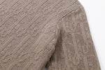 Classic Fashion Sweater-10100